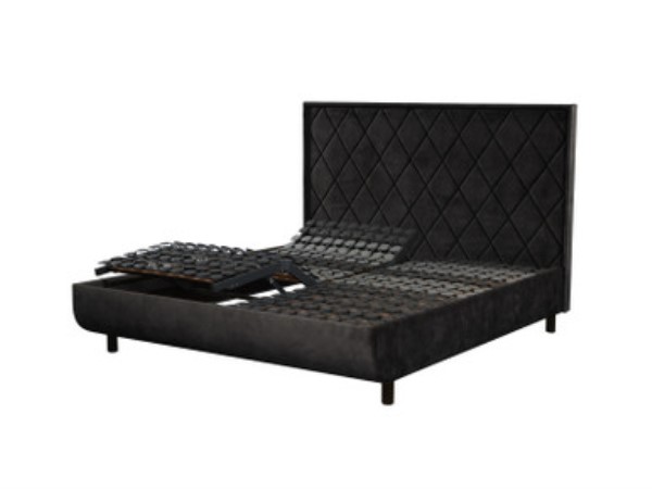 Buy Tempur Arc Quilted Adjustable Bed Frame Today With Free Delivery