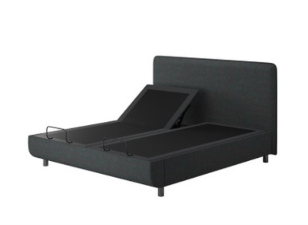 Buy Tempur Ergo Form Smart Adjustable Bed Frame Today With Free Delivery