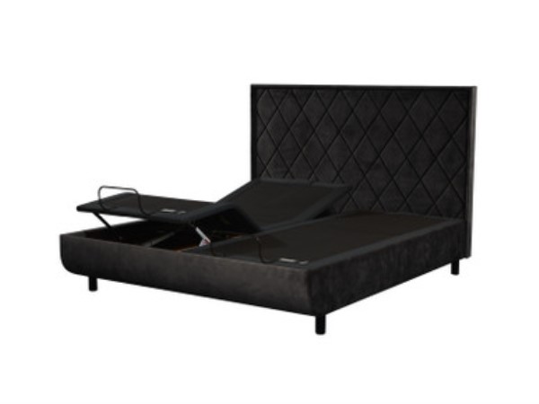 Buy Tempur Ergo Quilted Smart Adjustable Bed Frame Today With Free Delivery