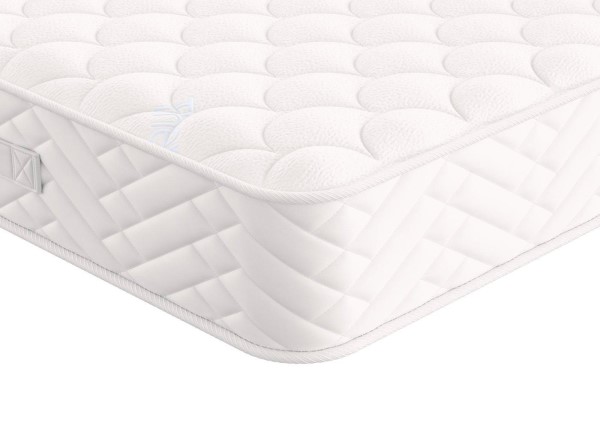 Buy TheraPur ActiGel® Alder Combination Mattress Today With Free Delivery