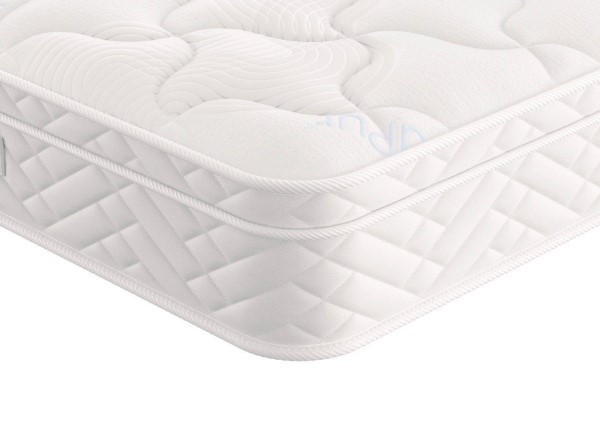 Buy TheraPur ActiGel® Glacier 1800 Combination Mattress Today With Free Delivery