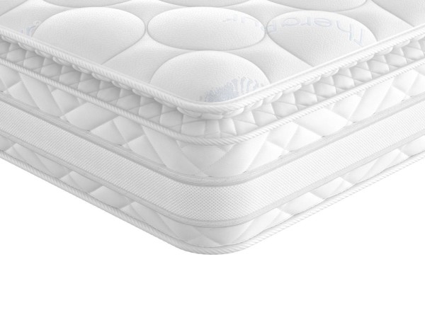 Buy TheraPur ActiGel® Glacier 3800 Combination Mattress Today With Free Delivery