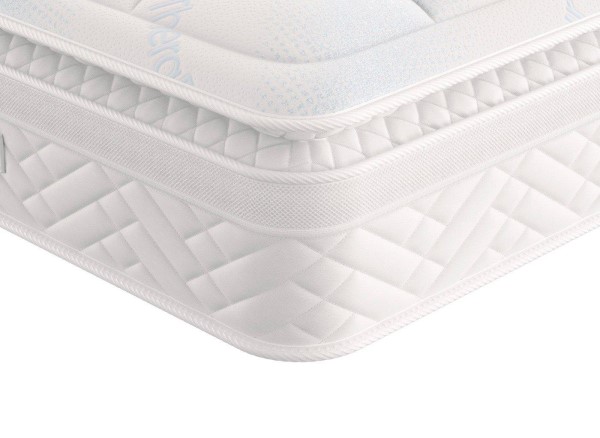 Buy TheraPur ActiGel® Glacier 4800 Combination Mattress Today With Free Delivery