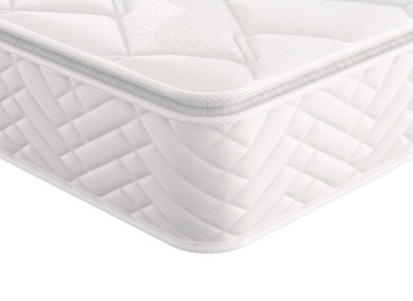 Buy TheraPur ActiGel® Polar 2800 Combination Mattress Today With Free Delivery