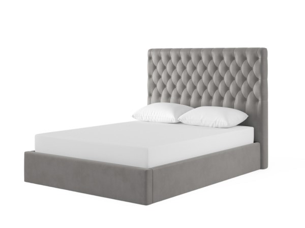 Valentina Ottoman Bed Frame third priority image