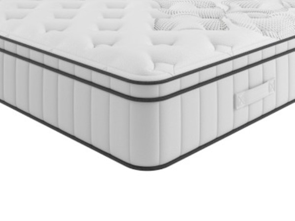 Buy iGel NanoTech 3000i Mattress Today With Free Delivery