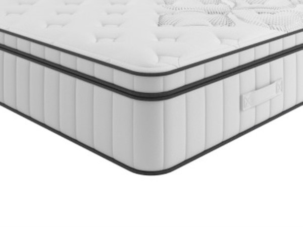 Buy iGel NanoTech 3500i Plushtop Mattress Today With Free Delivery