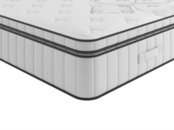 Buy iGel NanoTech 4000i Plushtop Mattress Today With Free Delivery