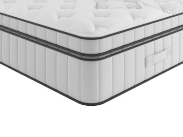 Buy iGel NanoTech 5000i Plushtop Mattress Today With Free Delivery