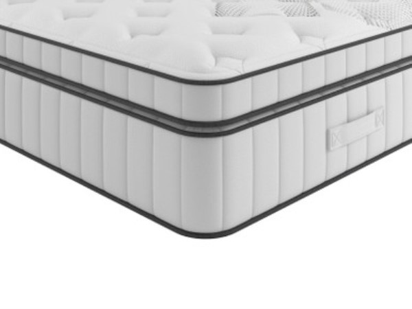 Buy iGel NanoTech 6000i Plushtop Mattress Today With Free Delivery