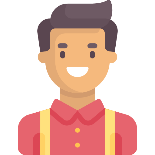 Generic placeholder avatar for customer review