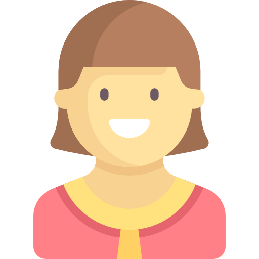 Generic placeholder avatar for customer review