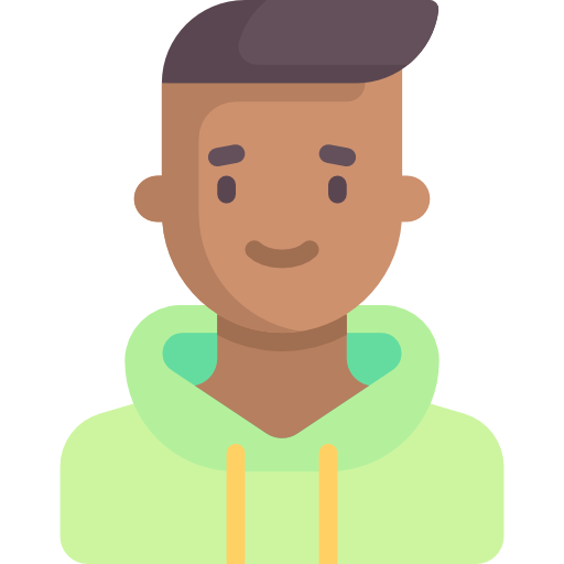 Generic placeholder avatar for customer review