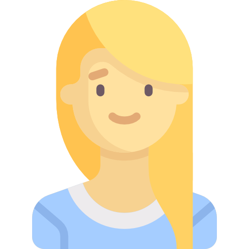 Generic placeholder avatar for customer review