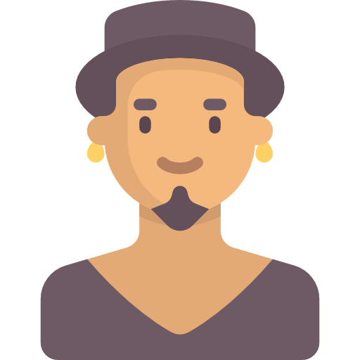 Generic placeholder avatar for customer review