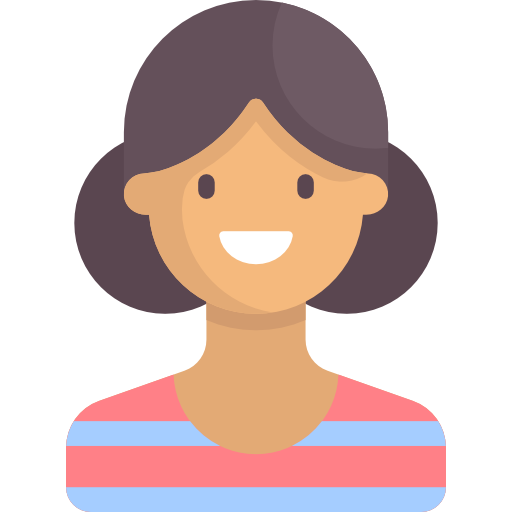 Generic placeholder avatar for customer review