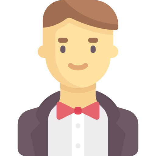 Generic placeholder avatar for customer review