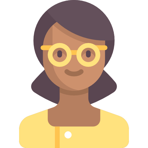 Generic placeholder avatar for customer review