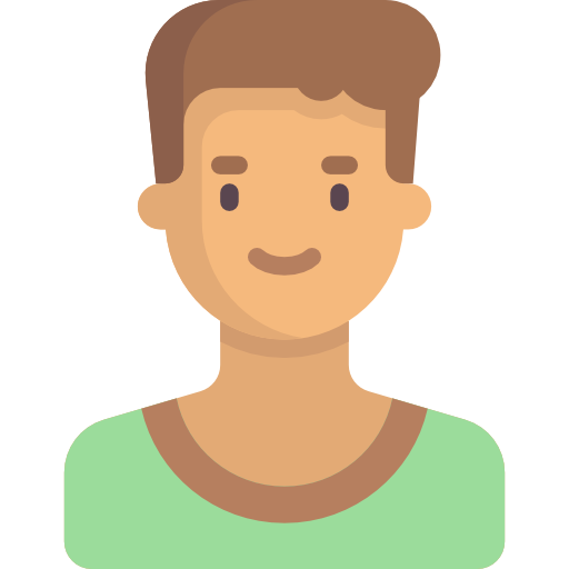 Generic placeholder avatar for customer review