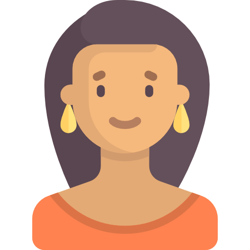 Generic placeholder avatar for customer review