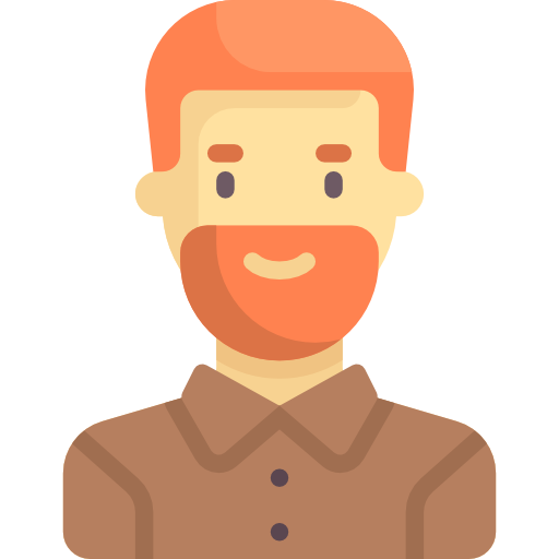 Generic placeholder avatar for customer review