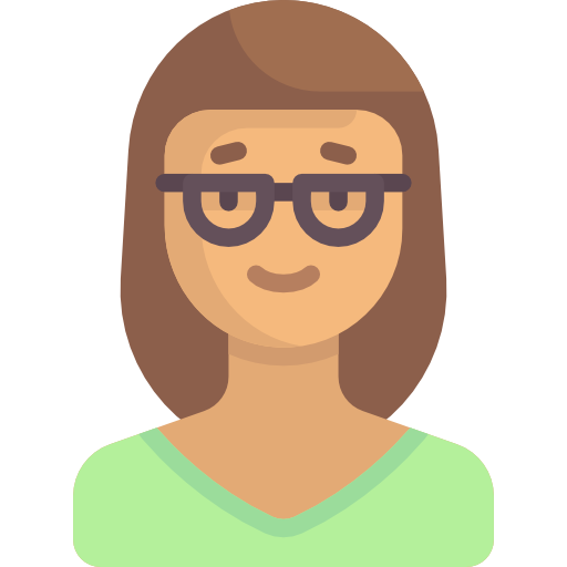 Generic placeholder avatar for customer review