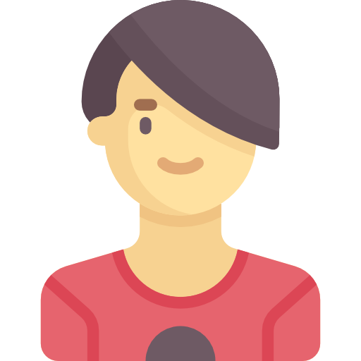 Generic placeholder avatar for customer review