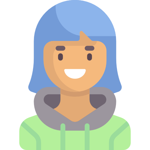 Generic placeholder avatar for customer review