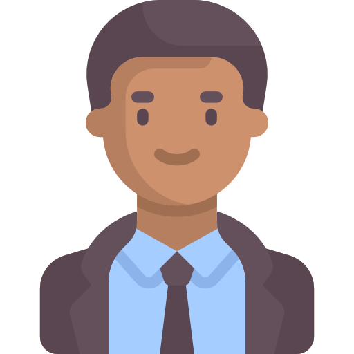 Generic placeholder avatar for customer review