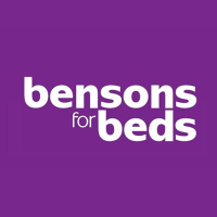 Bensons for Beds logo
