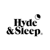 Hyde and Sleep logo