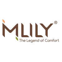 Mlily logo