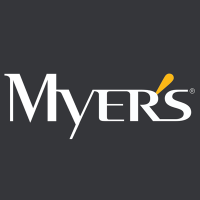Myers logo