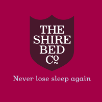 Shire Bed Company logo