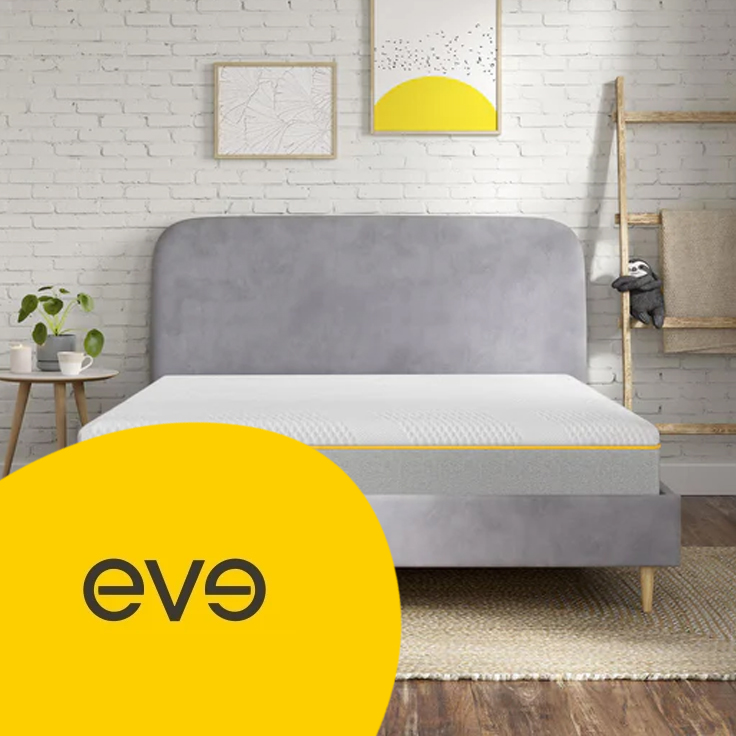 Eve Mattresses - Cheap With High Performance