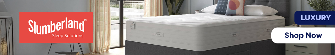 slumberland mattresses sale new